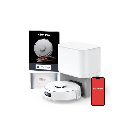Switchbot K10+ Pro