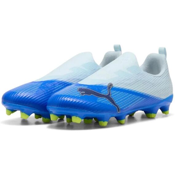 PUMA ULTRA 7 MATCH LL FG/AG Jr