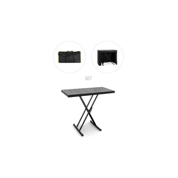 Gravity KSX 2 RD SET 1