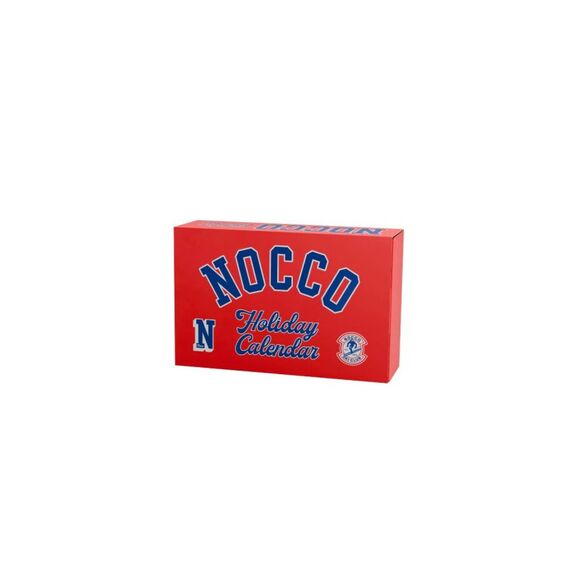 NOCCO Adventskalender 2026