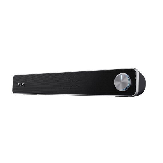 Trust Arys Schwarz 2.0 Kanäle 6 W