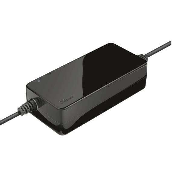 Trust 23390 Netzteil & Spannungsumwandler Drinnen 90 W Schwarz