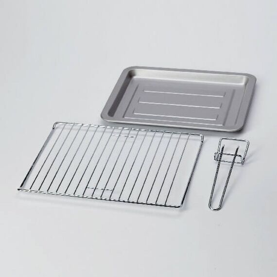 Ariete 0979/13 18 l 1380 W Beige Grill, Farbe: Beige, 4 image