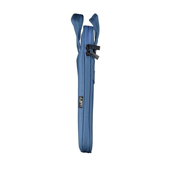 Trust Bologna 40,6 cm (16") Aktenkoffer Blau, 2 image