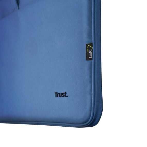 Trust Bologna 40,6 cm (16") Aktenkoffer Blau, 4 image