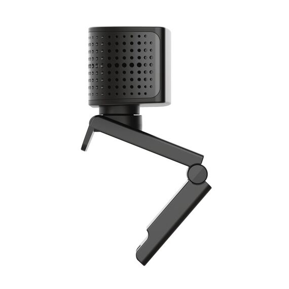 Trust Teza Webcam 3840 x 2160 Pixel USB 2.0 Schwarz, 3 image