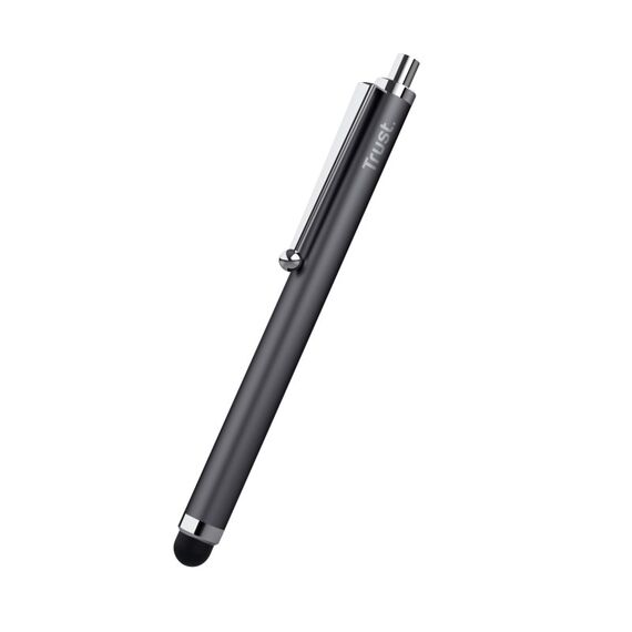 Trust 17741 Eingabestift 13 g Schwarz