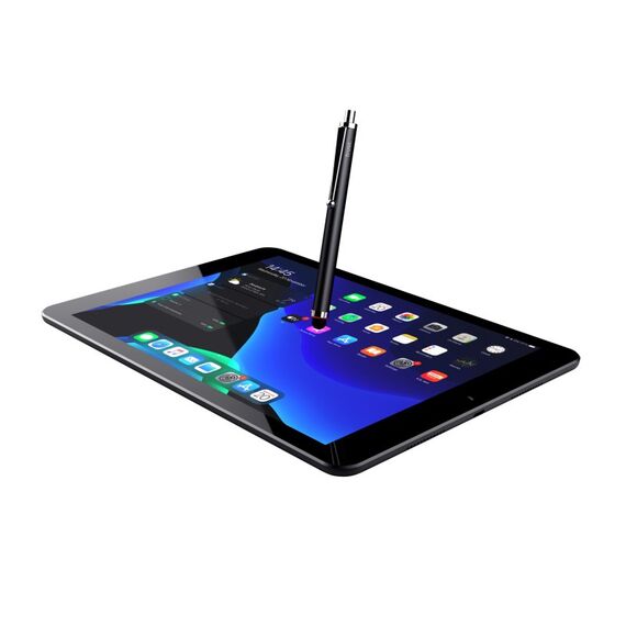 Trust 17741 Eingabestift 13 g Schwarz, 3 image