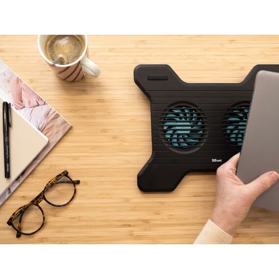 Trust Breeze Llaptop-Kühlpad 40,6 cm (16"), 9 image
