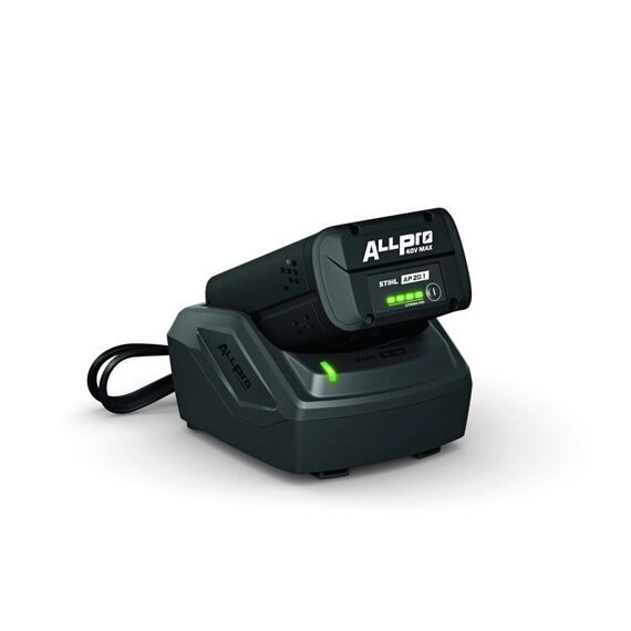 Stihl Ladegerät AL 101.1