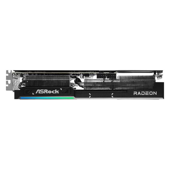 Asrock Radeon RX 9070 XT Challenger 16GB AMD GDDR6, 3 image
