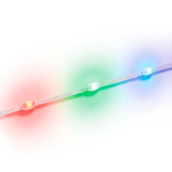 Hama 00176677 LED Strip Universalstreifenleuchte 10000 mm, 3 image