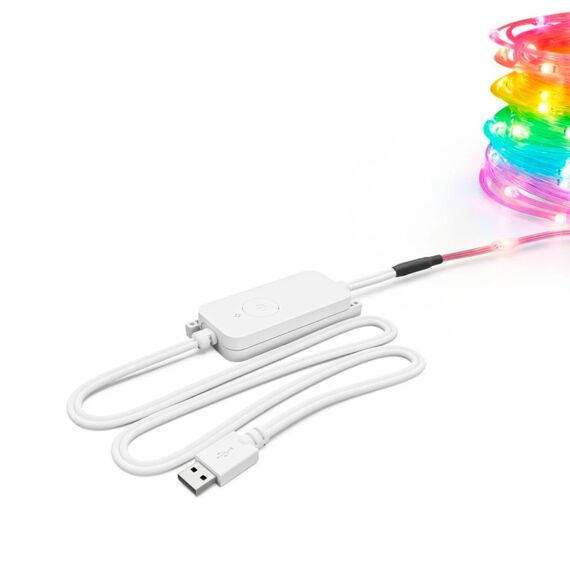 Hama 00176677 LED Strip Universalstreifenleuchte 10000 mm, 4 image