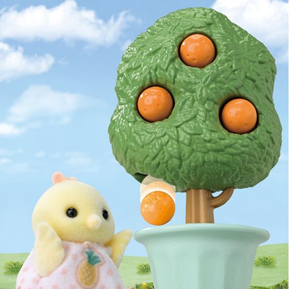 Sylvanian Families 5860 Puppe, 7 image
