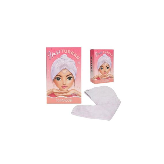TOPModel Haar Turban Beauty and Me 4