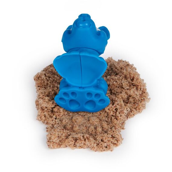 Kinetic Sand Hunde Häuschen, 4 image