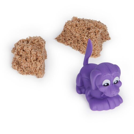 Kinetic Sand Hunde Häuschen, 5 image