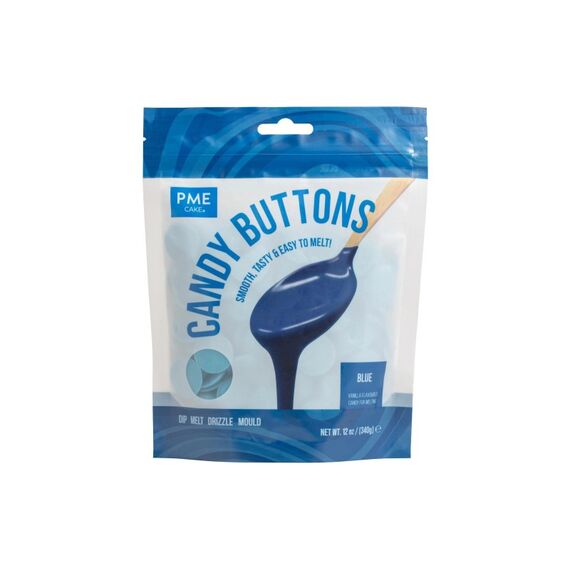 PME Candy Buttons - Deco Melts - Schmelzdrops