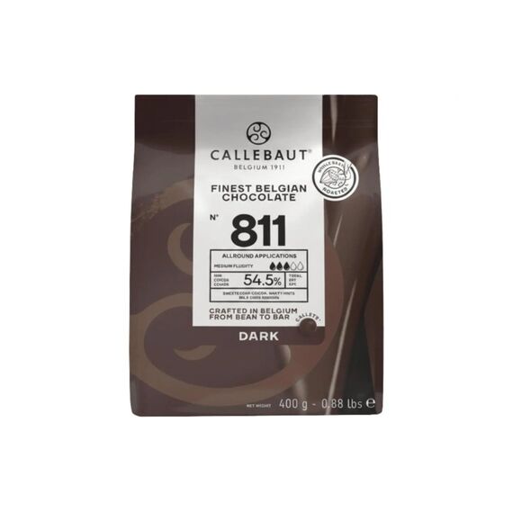 Callebaut Chocolate Callets