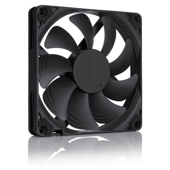 Noctua NF-A9X14 HS-PWM CH.BK.S Computerkühlsystem Computergehäuse Ventilator 9,2 cm Schwarz, 2 image
