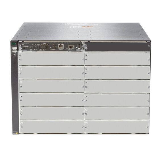 HPE Aruba Networking 5412R zl2 Switch