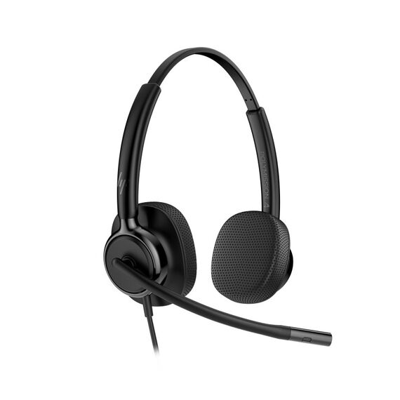 HP Poly Mission 425 kabelgebundenes Stereo-USB-Headset (unverpackt), 2 image