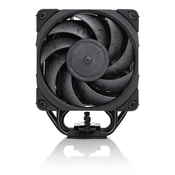 Noctua NH-U12A Prozessor Luftkühlung 12 cm Schwarz 1 Stück(e)