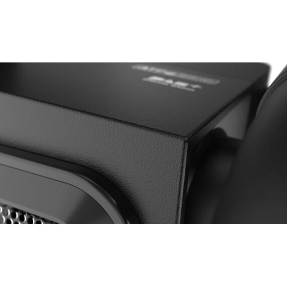 Perfectpro ROCKBULL Tragbar Schwarz, 11 image