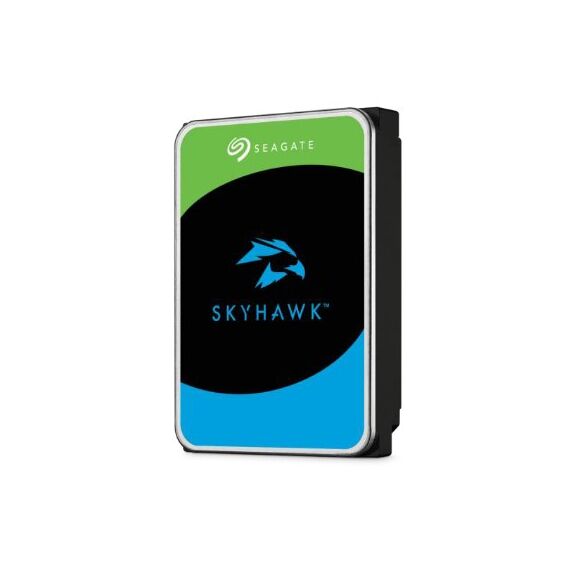 Seagate SkyHawk Interne Festplatte 1 TB 256 MB 3.5" Serial ATA III