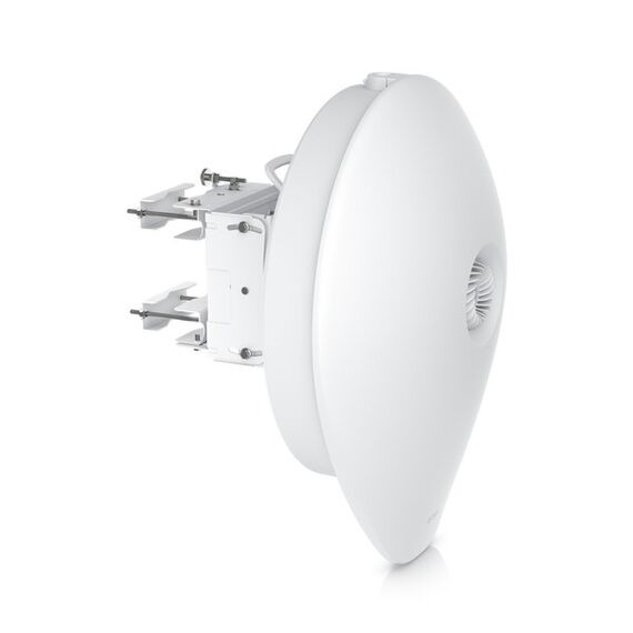 Ubiquiti UISP airFiber 60 XG Netzwerkbrücke 6000 Mbit/s Weiß, 3 image