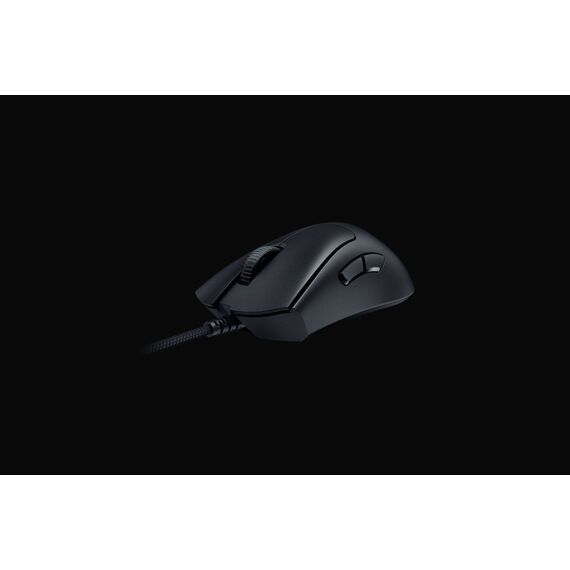 Razer DeathAdder V3 Maus Gaming Rechts USB Typ-A Optisch 30000 DPI, 2 image
