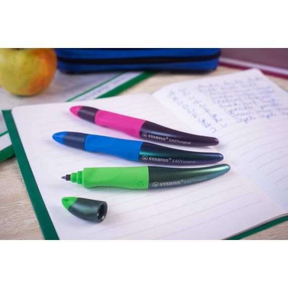 STABILO EASYoriginal Stick Pen Blau 1 Stück(e), Farbe: Magenta, 4 image
