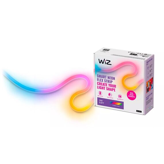 WiZ Neon Flex Strip 3 m, 2 image