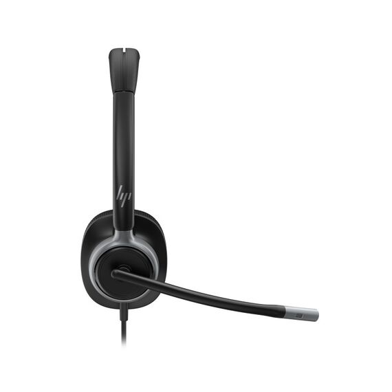 HP Poly Mission 615 Mono-USB-Headset (kabelgebunden) (Bulk), 15 image