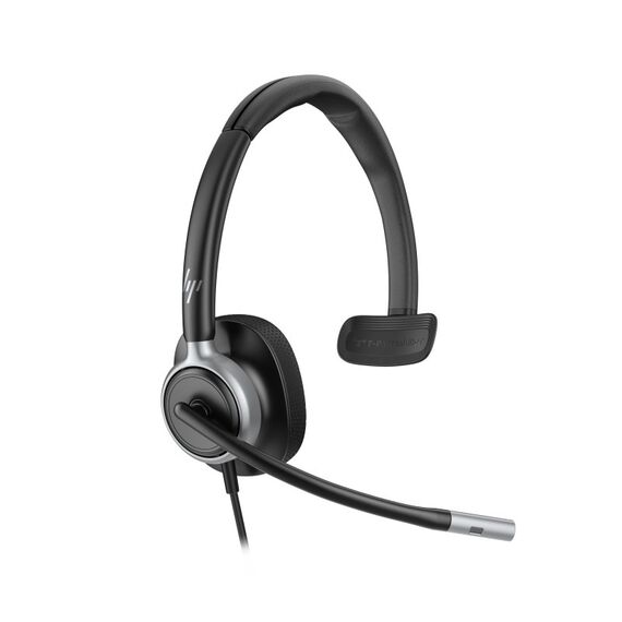 HP Poly Mission 615 Mono-USB-Headset (kabelgebunden) (Bulk), 2 image