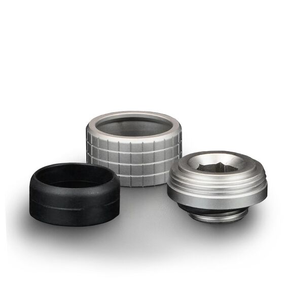 Thermal Grizzly DeltaMate Fitting Anpassung, 3 image