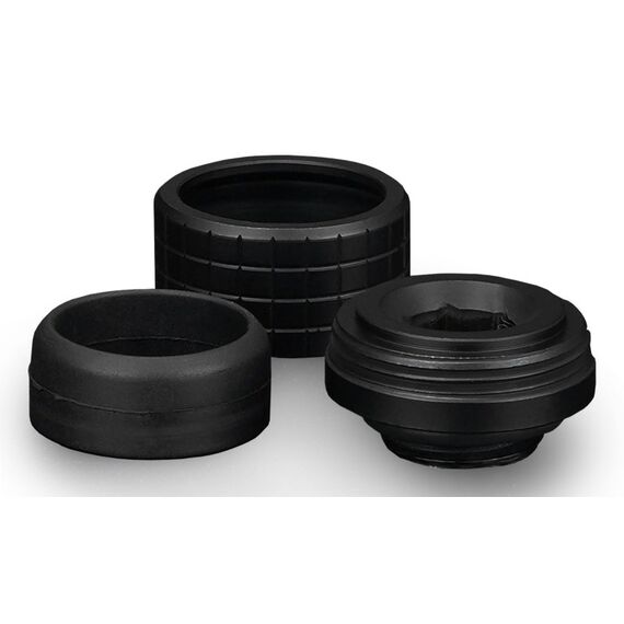 Thermal Grizzly DeltaMate Fitting Anpassung, 3 image