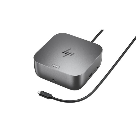 HP Thunderbolt 4 100 W G6 Dockingstation, 13 image