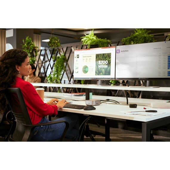 HP Thunderbolt 4 100 W G6 Dockingstation, 9 image