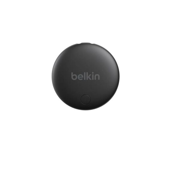 Belkin SureFind Spot, iOS und Android