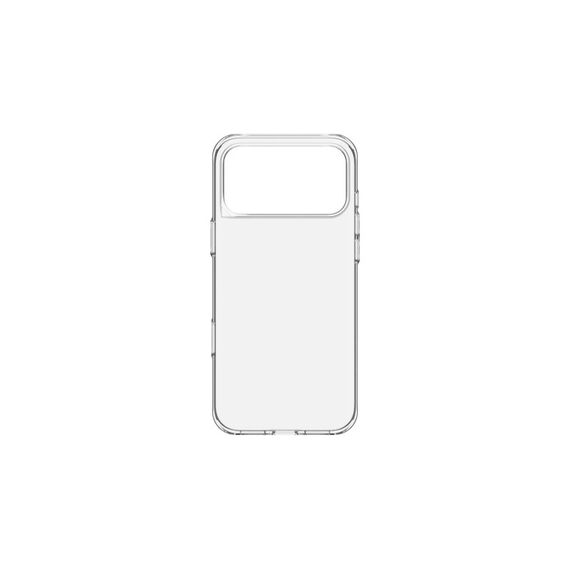 RHINOSHIELD Clear Case, Transparent