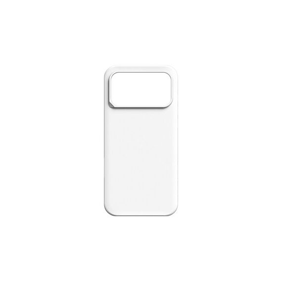 RHINOSHIELD SolidX, Classic White