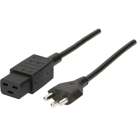Max Hauri AG MAX HAURI WIRE TD-Apparatekabel