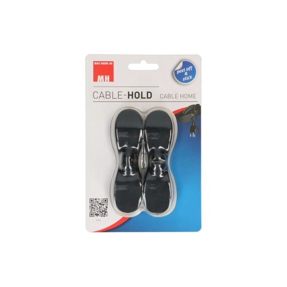 Max Hauri AG MAX HAURI ORGANIZE Cable Hold