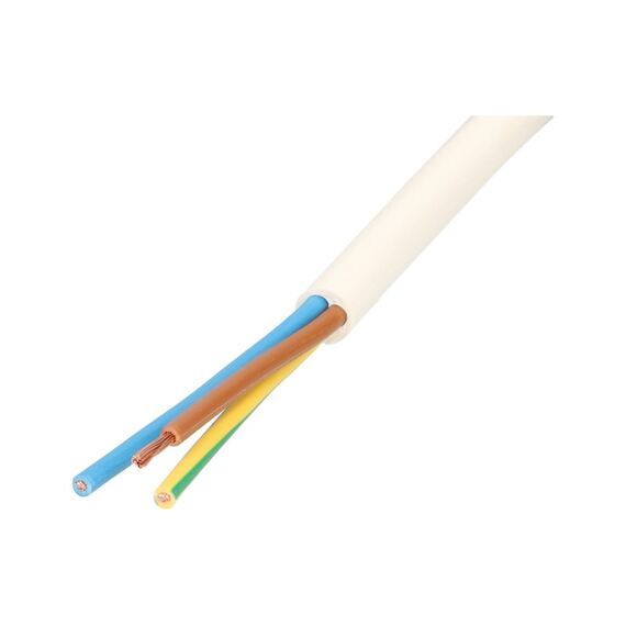 Max Hauri AG MAX HAURI WIRE TD-Kabel H05VV-F