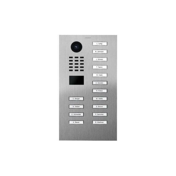 DoorBird D2215V