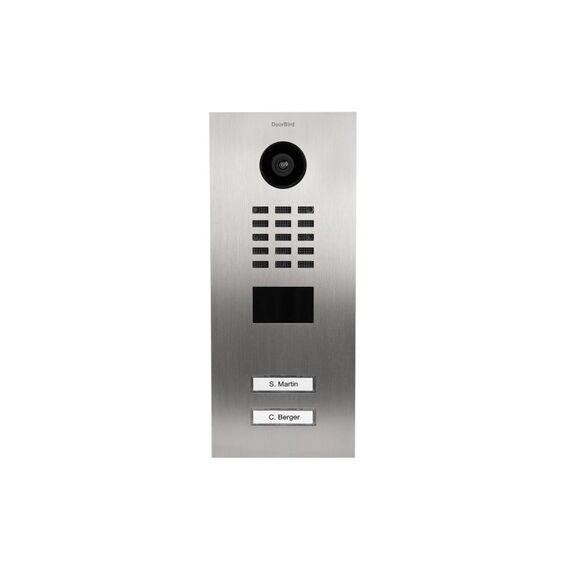 DoorBird D2202V