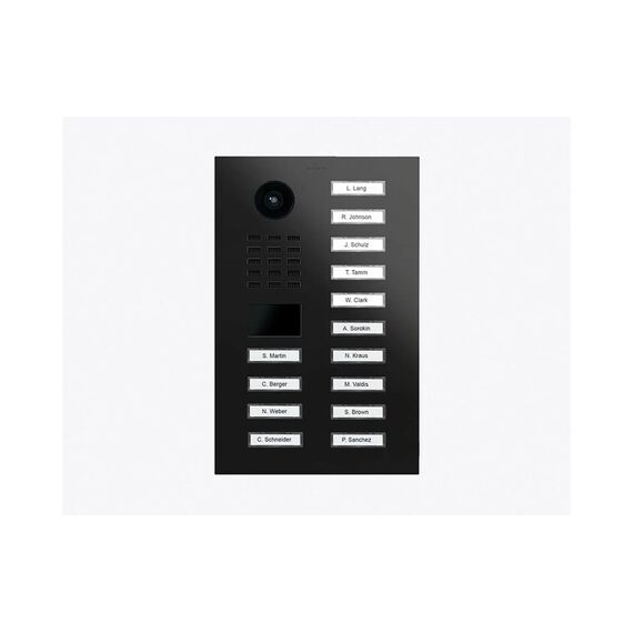 DoorBird D2214V
