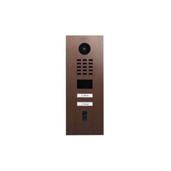 DoorBird D2202FV