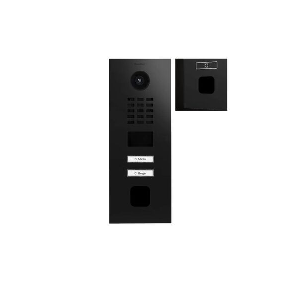 DoorBird D2202FV ekey sLine
